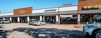 Pearland, TX Retail - 6831 W Broadway St