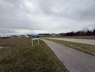 Medina, OH Commercial Land - 5781 Wooster Pike