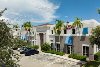 Lantana, FL Showroom - 7150 Seacrest Blvd