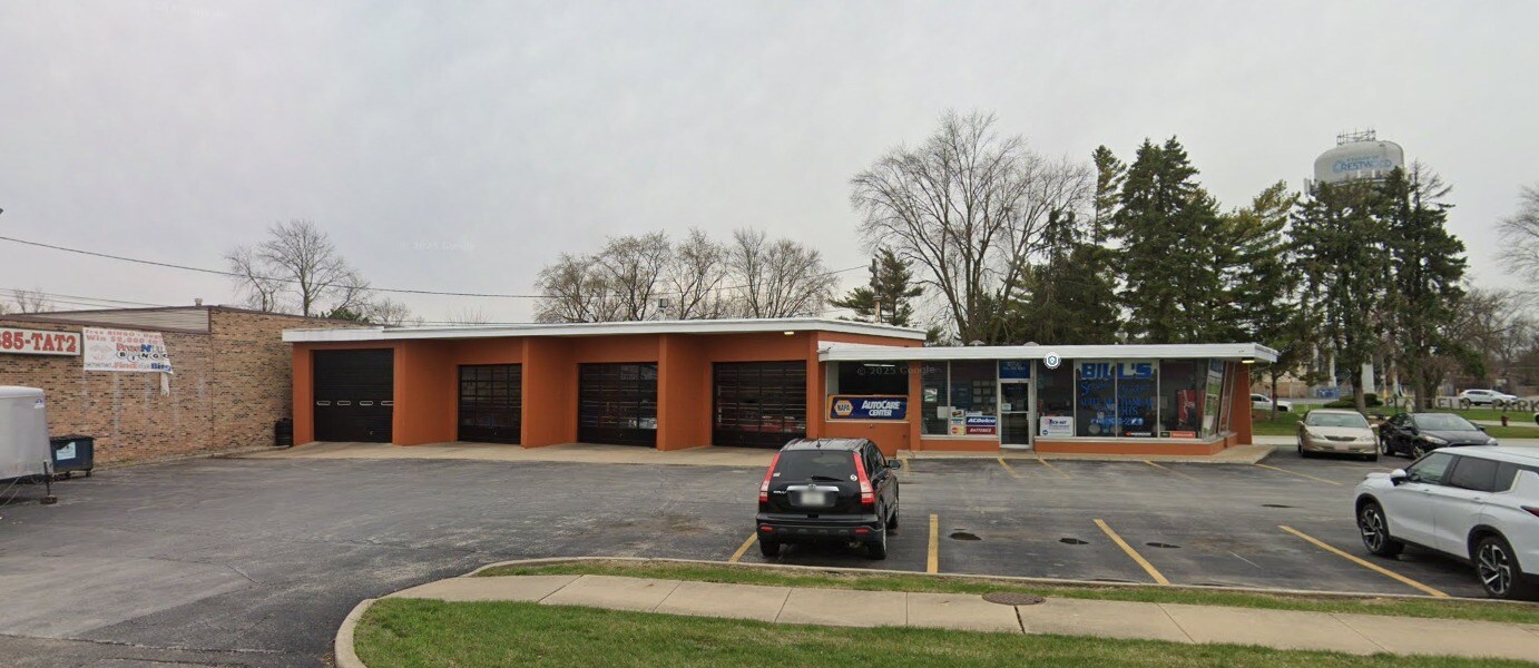 12730 Cal Sag Rd, Crestwood, IL for Sale