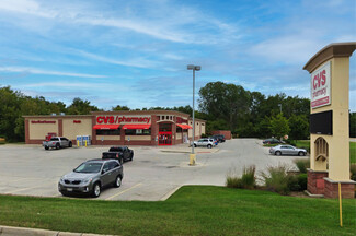 Beach Park, IL Retail - 39161 N Sheridan Rd