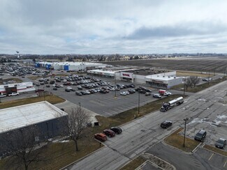 Spencer, IA Retail - 700 11th St SW