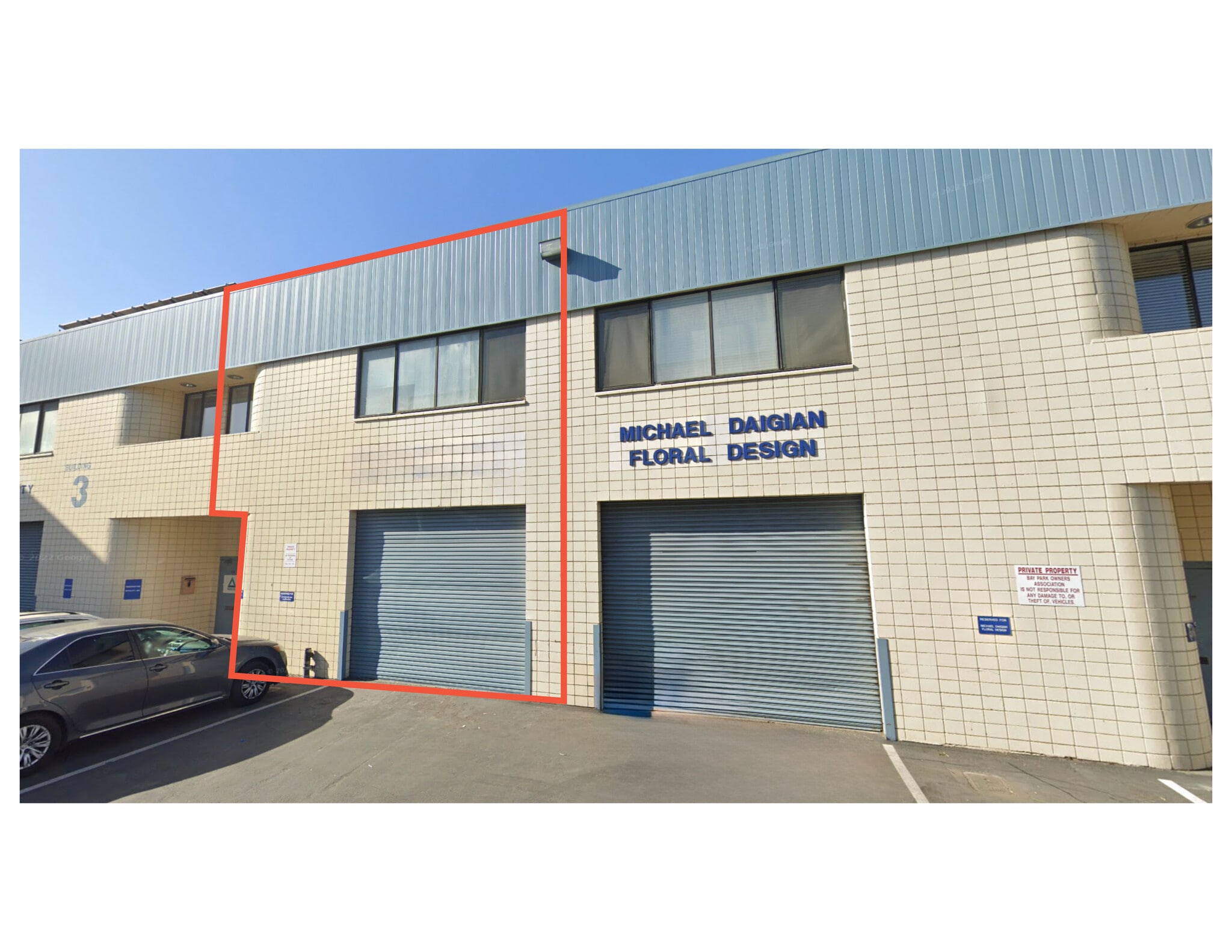 3450 3rd St, San Francisco, CA for Sale
