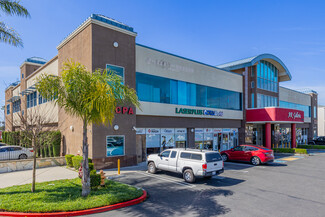 Garden Grove, CA Office, Office/Medical, Retail - 9618-9622 Garden Grove Blvd