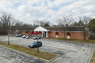 Sylvania, OH undefined - 6444 Monroe St