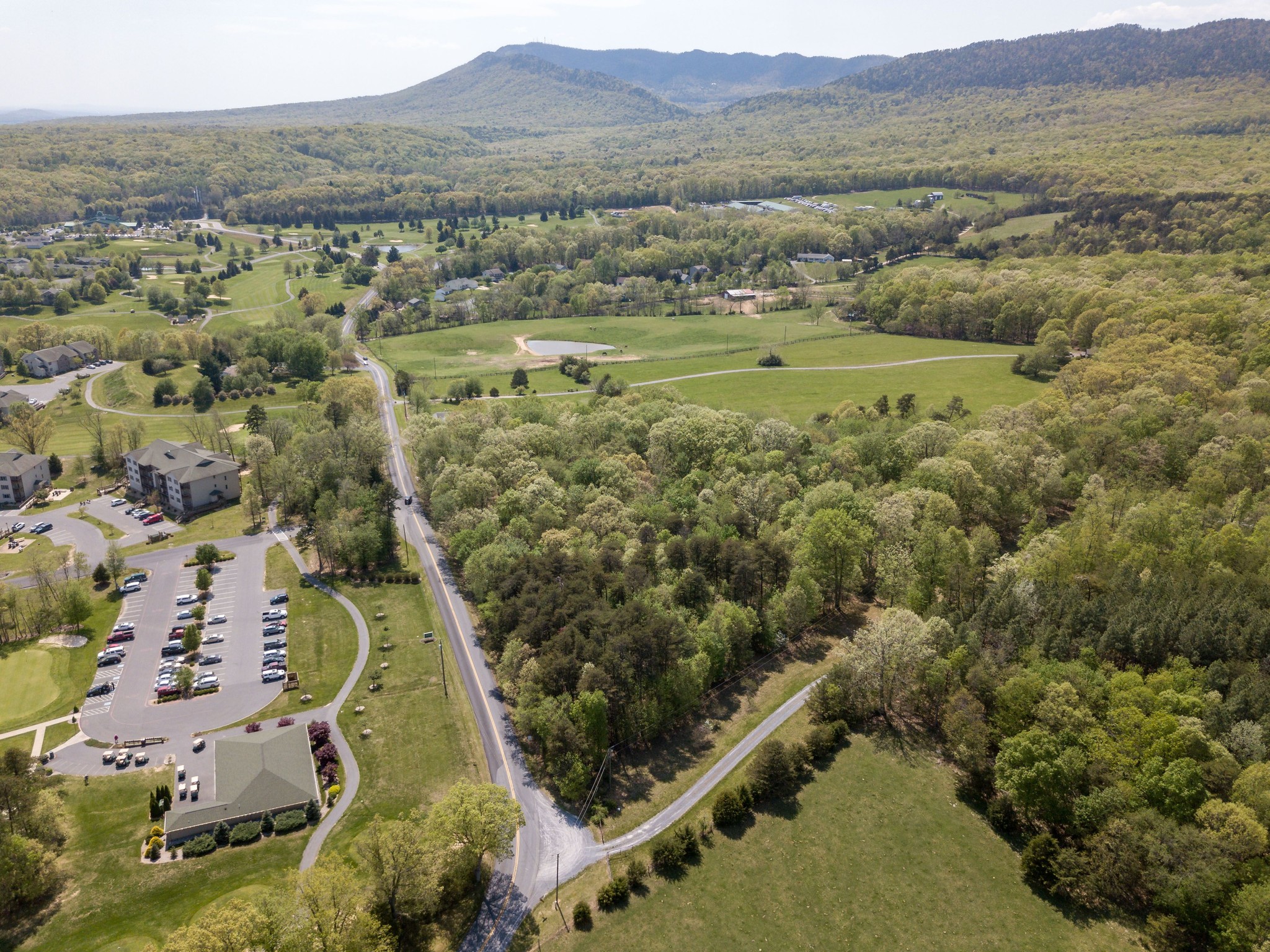 Resort Dr, Mcgaheysville, VA for Sale