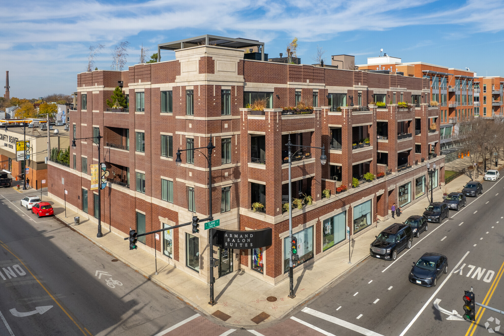 4800-4806 N Clark St, Chicago, IL for Rent