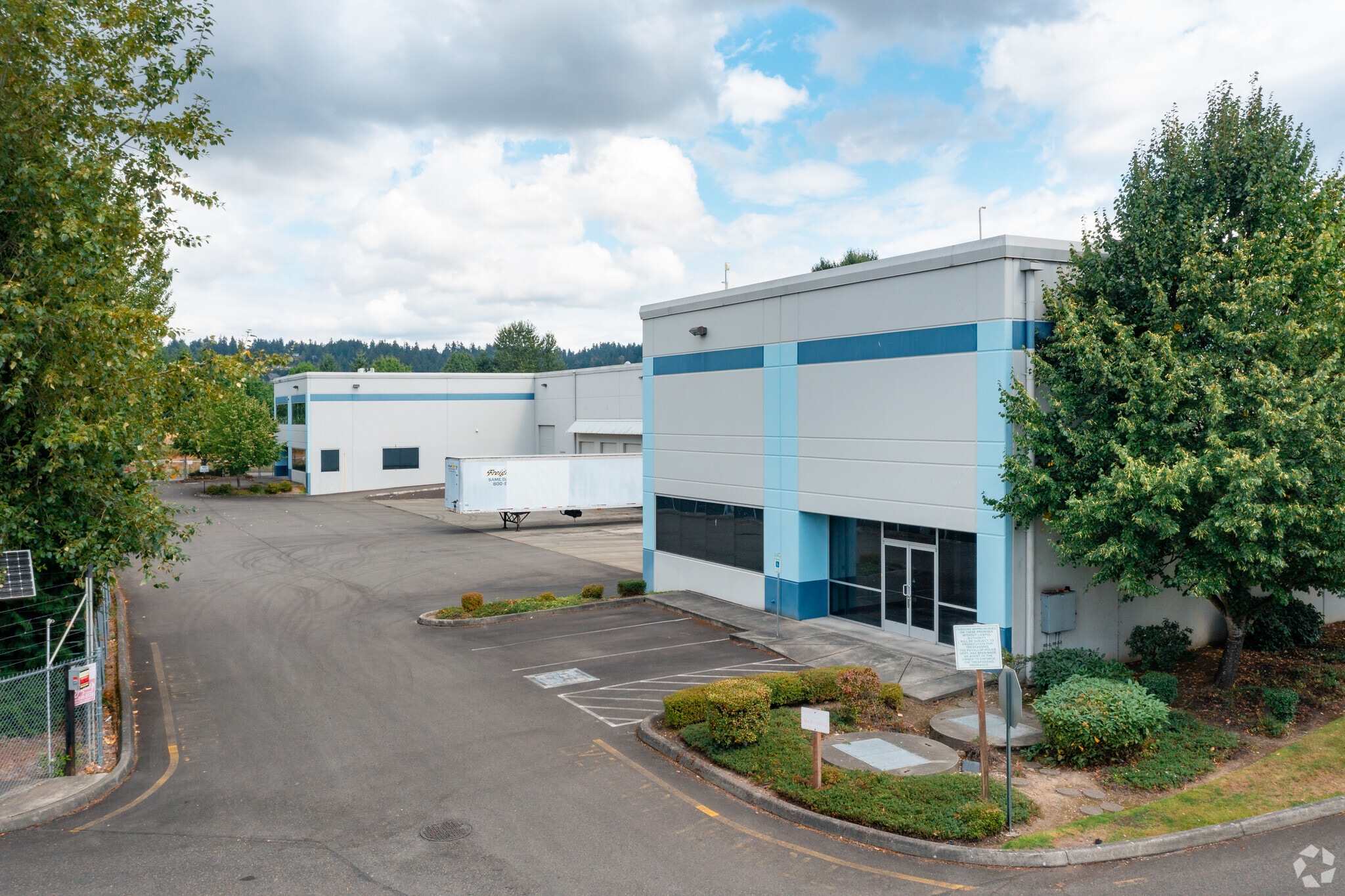 919 N Levee Rd, Puyallup, WA for Rent