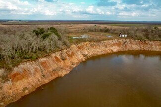 Rosharon, TX Residential Land - County 39 rd