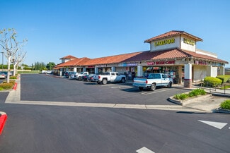 Chino, CA Retail - 4117-4141 Riverside Dr