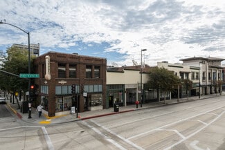 Pasadena, CA Office, Retail - 64-90 N Fair Oaks Ave Pasadena, CA Office, Retail - 64-90 N Fair Oaks Ave