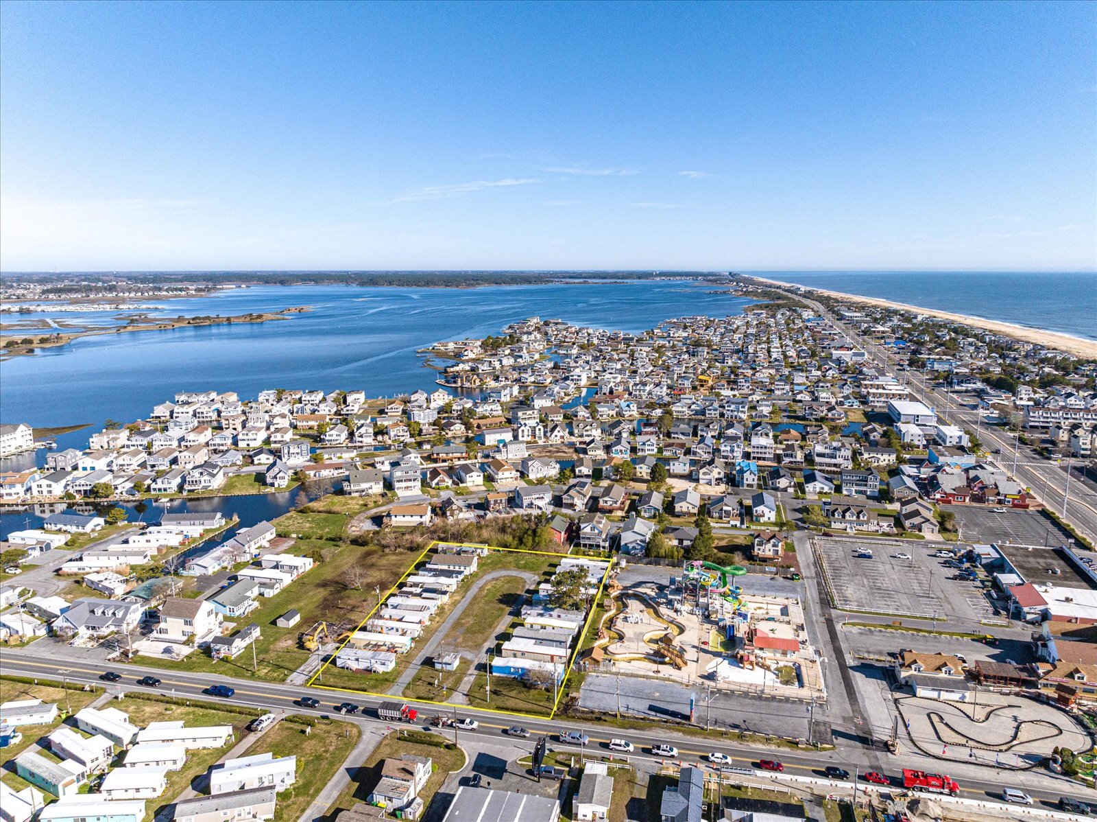 39972 Fryers Ln, Fenwick Island, DE for Sale