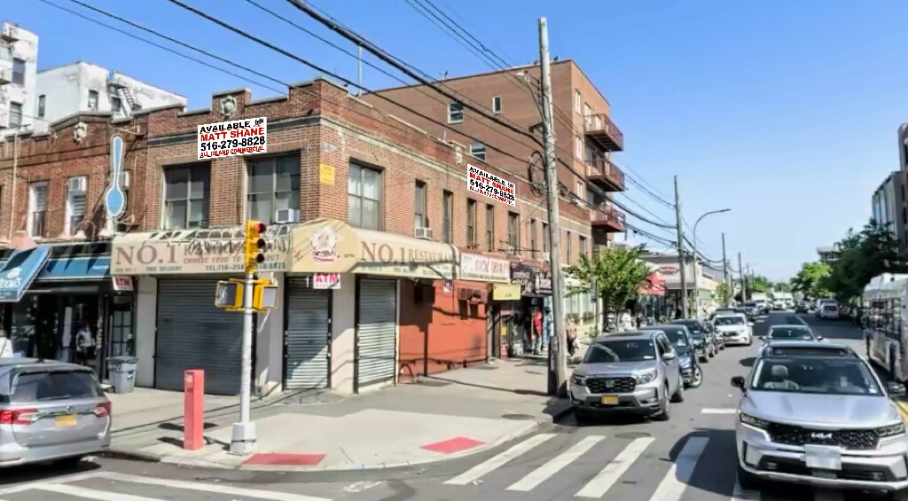 2374 Nostrand Ave, Brooklyn, NY for Sale