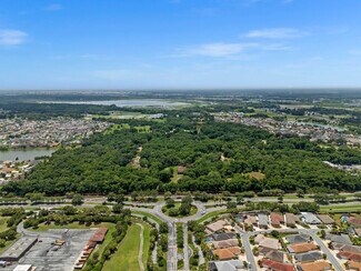 Wildwood, FL Residential Land - 6164 NE 54TH / CR 44-A Blvd