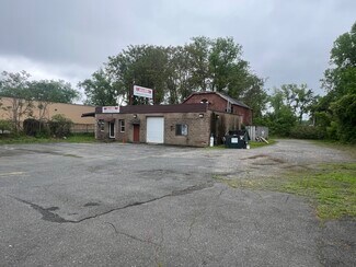 West Springfield, MA undefined - 97 Circuit Ave West Springfield, MA undefined - 97 Circuit Ave