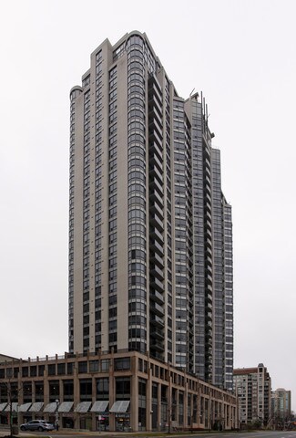 Toronto, ON Office/Retail - 10 Northtown Way