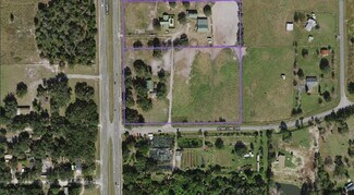 Saint Cloud, FL Residential - 955-1055 S Narcoossee Rd