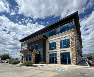 Lindon, UT Office - 1172 W 700 N