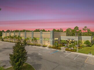 Bradenton, FL Office - 5110 Lena Rd