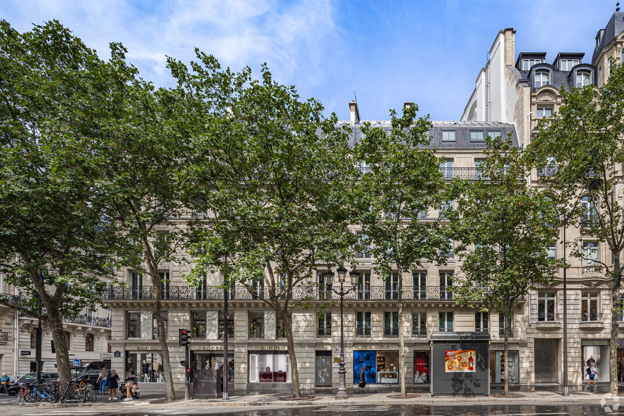 21 Rue Royale, Paris, PAR for Rent