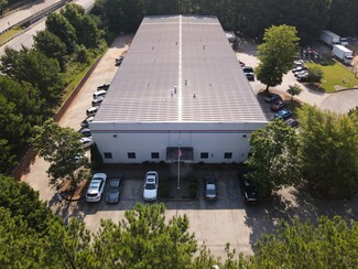 Kennesaw, GA Industrial - 2205 May Ct NW