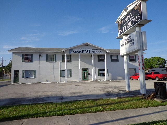 5354 Main St, New Port Richey, FL for Rent