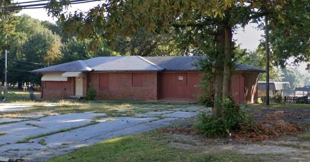 2554 E Wesley Chapel Way, Decatur, GA for Rent