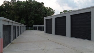 Sioux City, IA Self-Storage Facilities - 32227 US-75