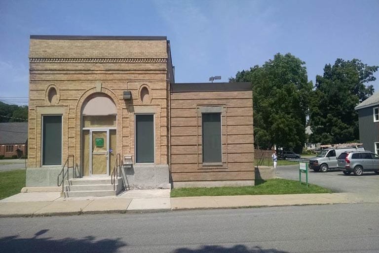 17 N Main St, Silver Springs, NY for Sale