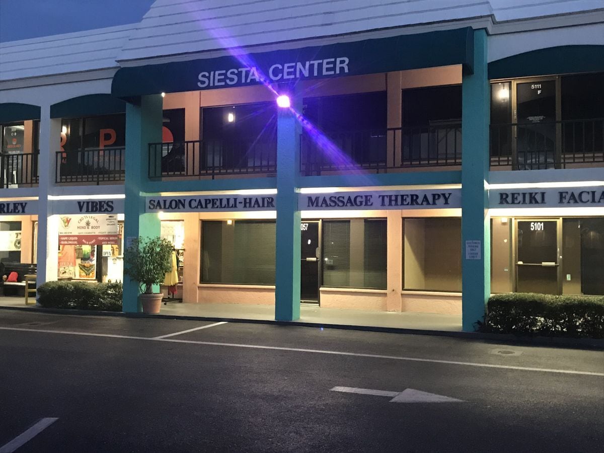 5049-5133 Ocean Blvd, Sarasota, FL for Rent