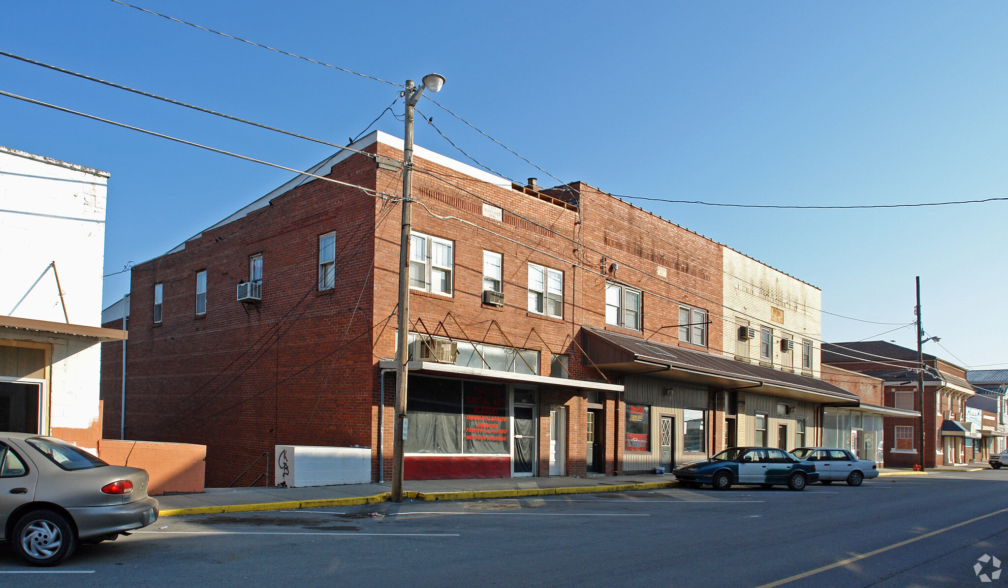130 Main St, New Tazewell, TN for Sale