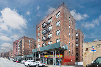 Rego Park, NY Office - 92-40 Queens Blvd