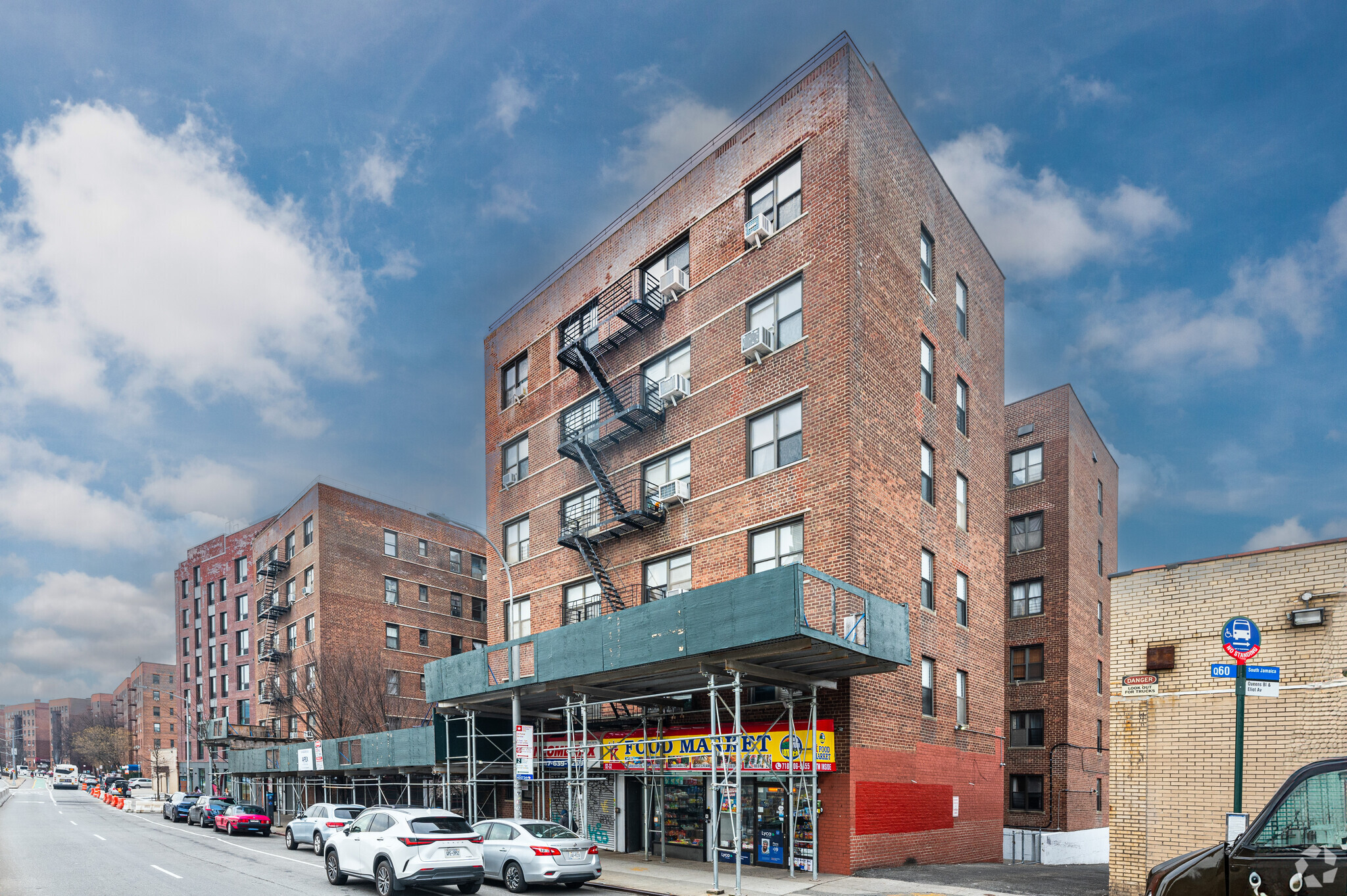 92-40 Queens Blvd, Rego Park, NY for Rent