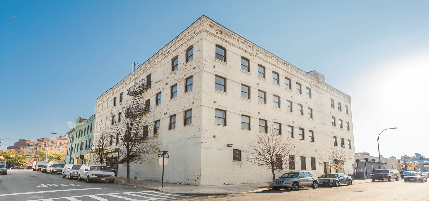 270-276 Rider Ave, Bronx, NY for Rent