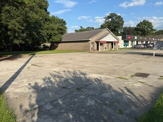 Goose Creek, SC Office - 131 & 133 Red Bank Road