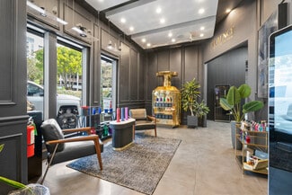 Miami, FL Retail - 2052 NW Miami Ct