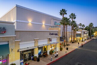 Whittier, CA Retail - 15580-15600 Whittwood Ln Whittier, CA Retail - 15580-15600 Whittwood Ln