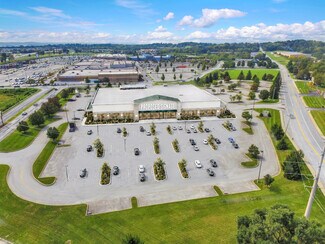 York, PA Retail - 1750 Loucks Rd York, PA Retail - 1750 Loucks Rd