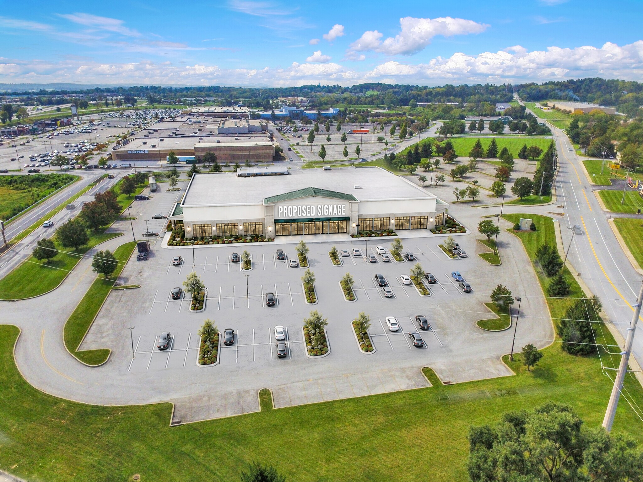 1750 Loucks Rd, York, PA for Rent
