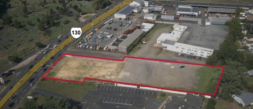 7550 N Crescent Blvd, Pennsauken, NJ for Sale