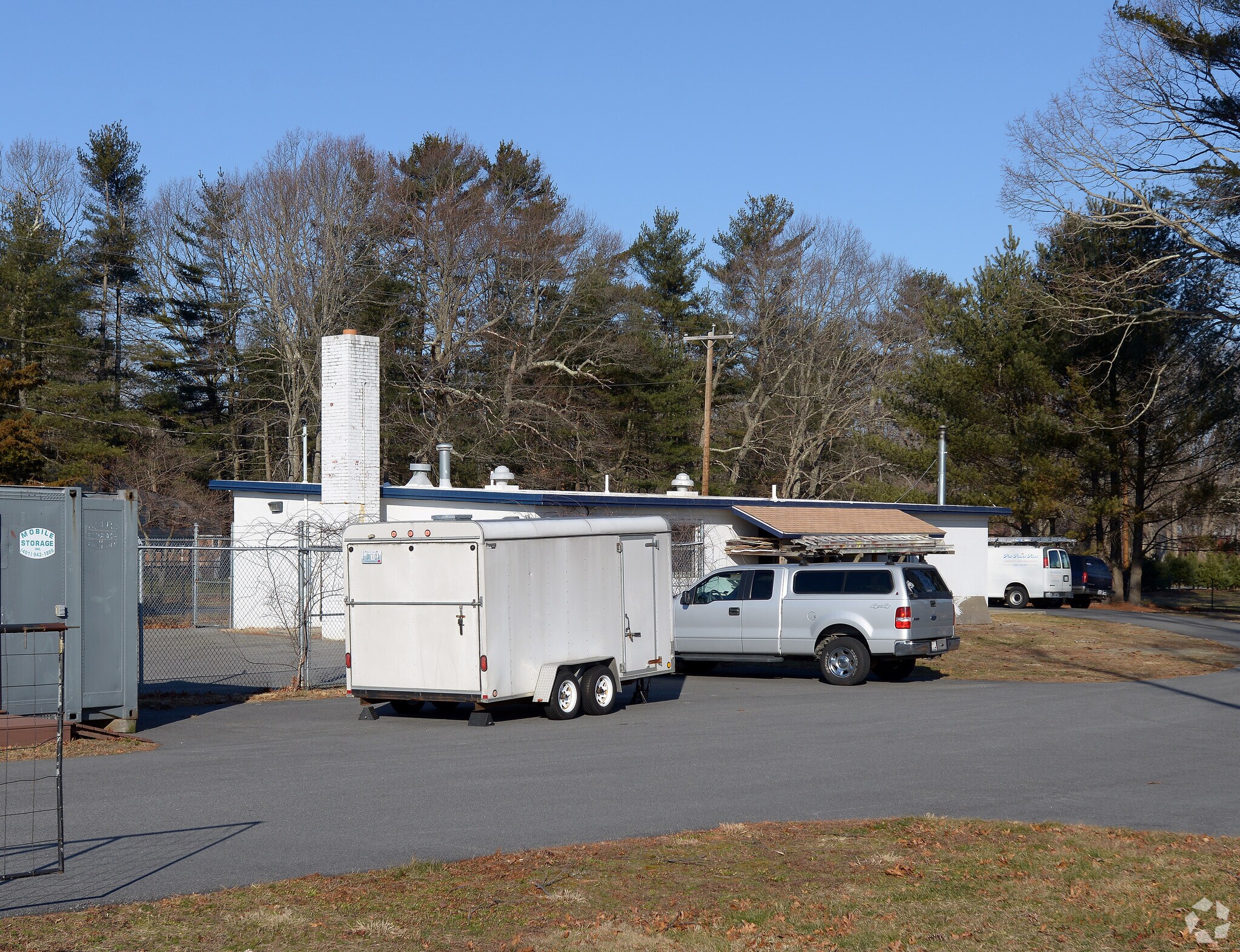 211 Babcock Rd North Kingstown, RI 02852 Industrial Property for Sale