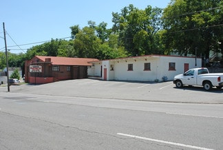 Nashville, TN Manufacturing - 1403 4th Ave S
