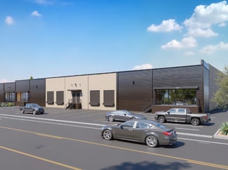 Sparks, NV Industrial - Deming Way and E Glendale Avenue