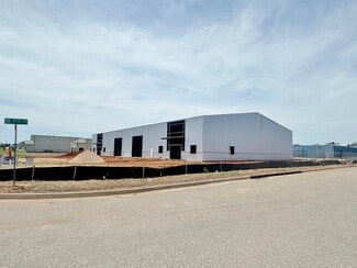 Oklahoma City, OK Industrial - 2609-2617 S Ann Arbor Ave