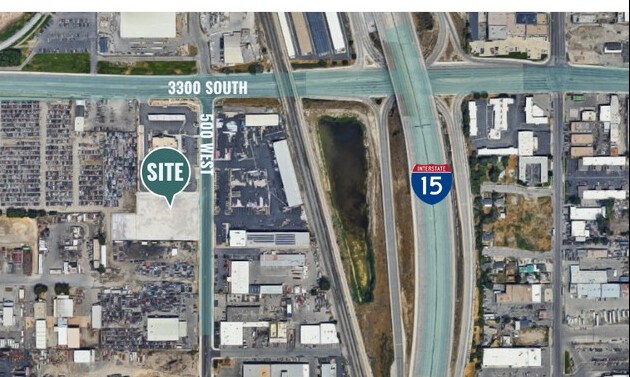 3350 S 500 W, South Salt Lake, UT for Rent