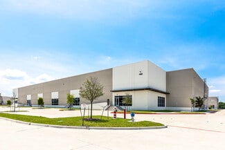 McKinney, TX Industrial - 1250 Wattley Way