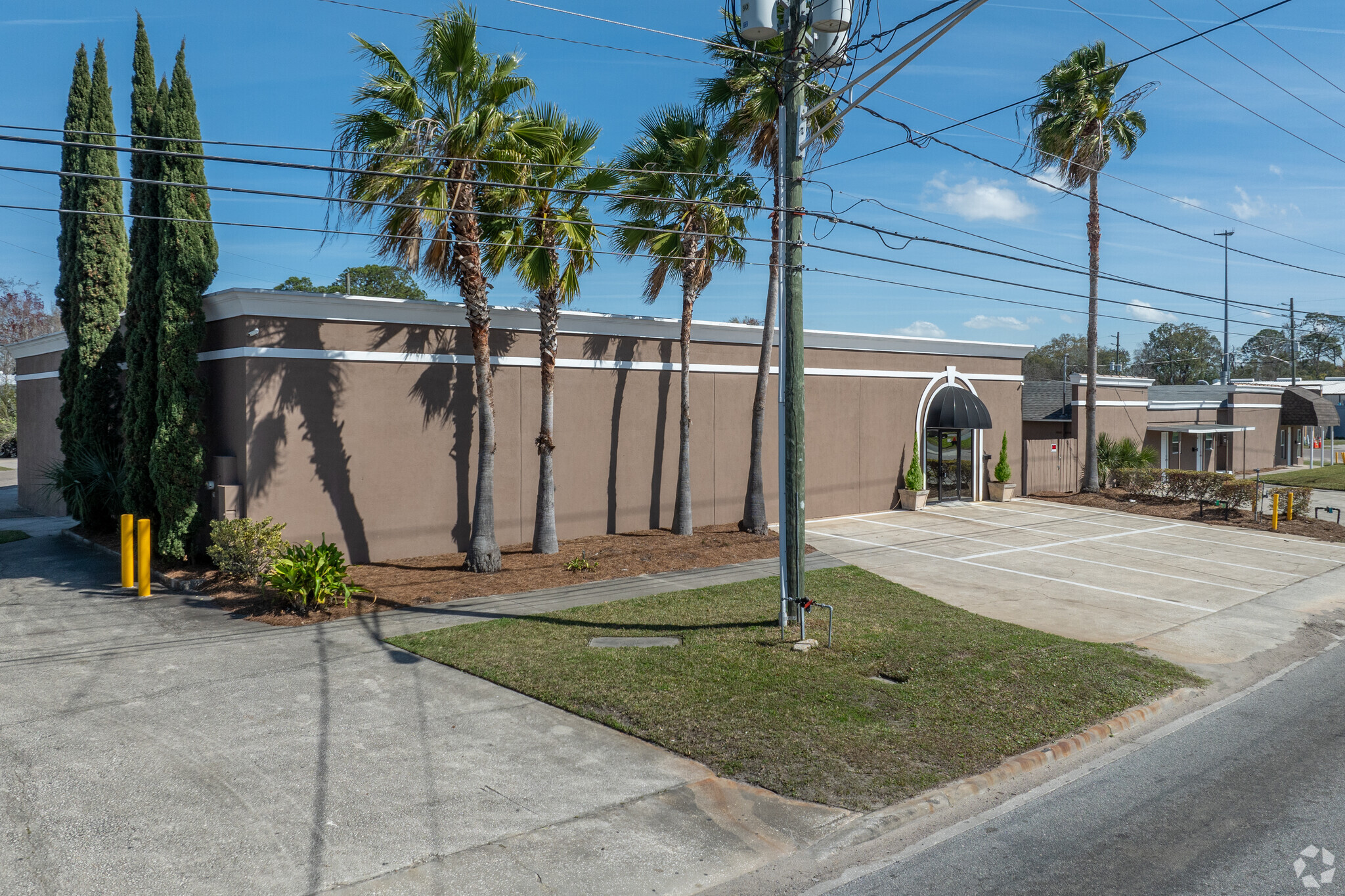 217-231 Edgewood Ave S, Jacksonville, FL for Rent