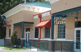 Tampa, FL Office/Medical - 8732 W Fountain Ave