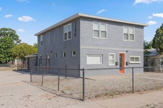 Saint Petersburg, FL Office - 1200 40th St S