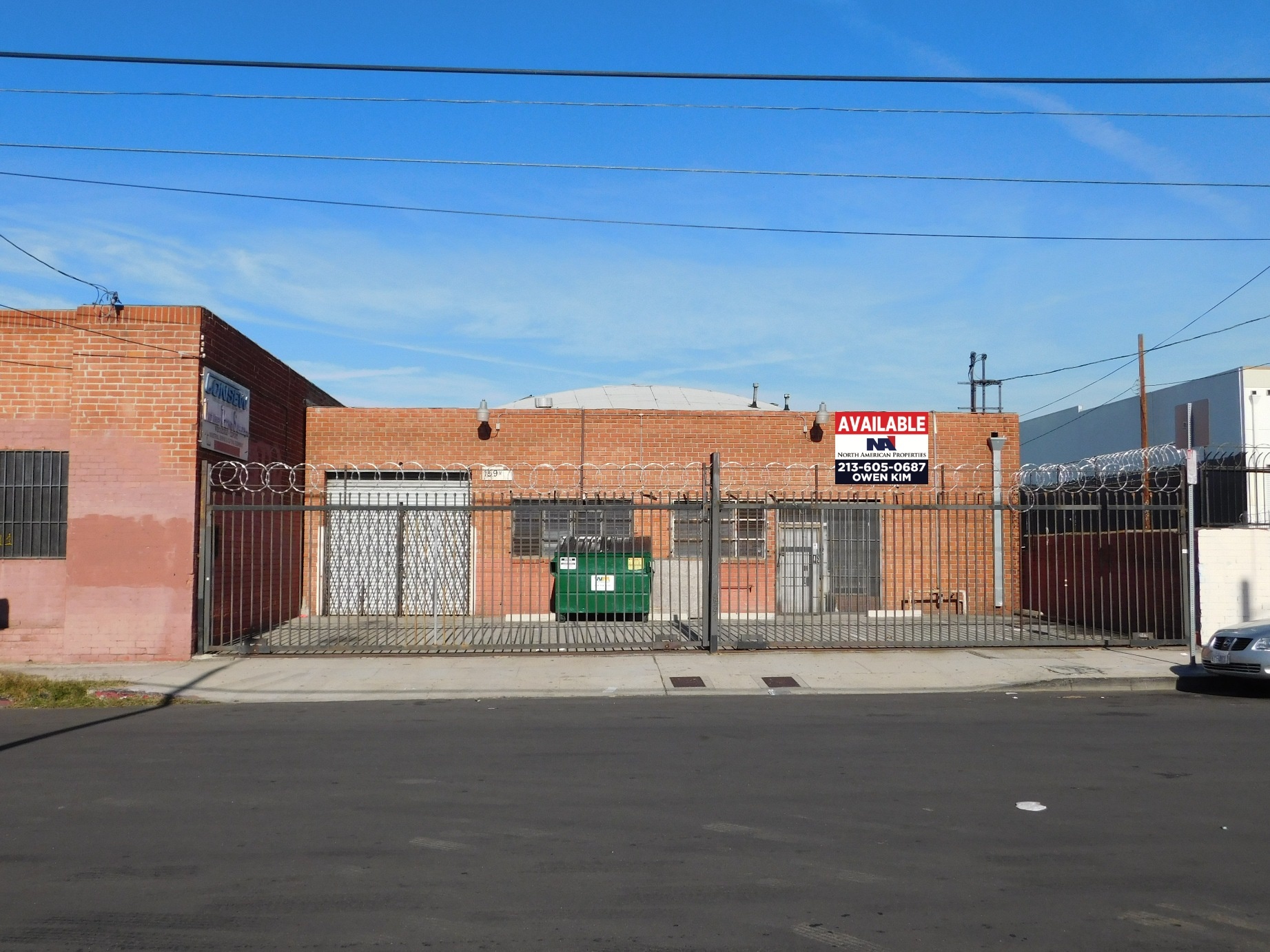 159 W 24th St, Los Angeles, CA for Rent